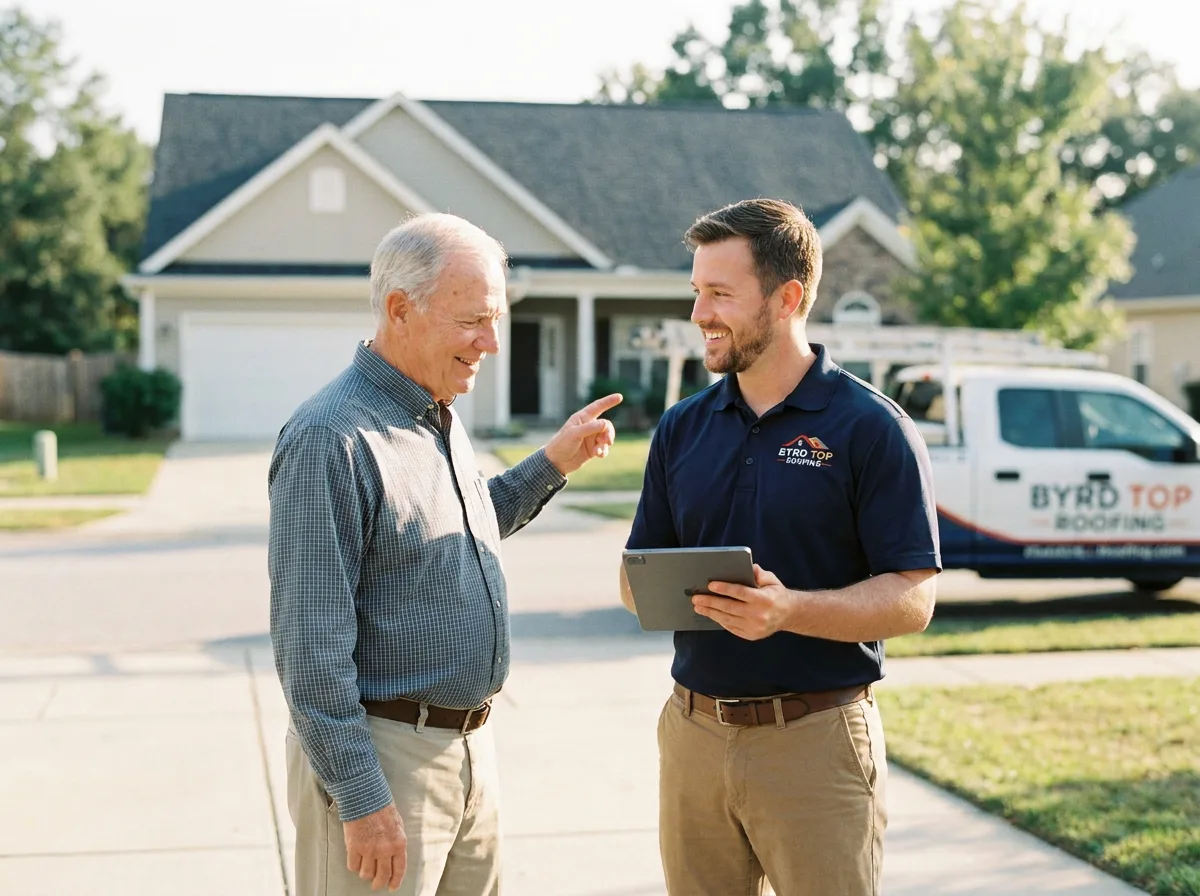 Roofing Buena, WA FAQs